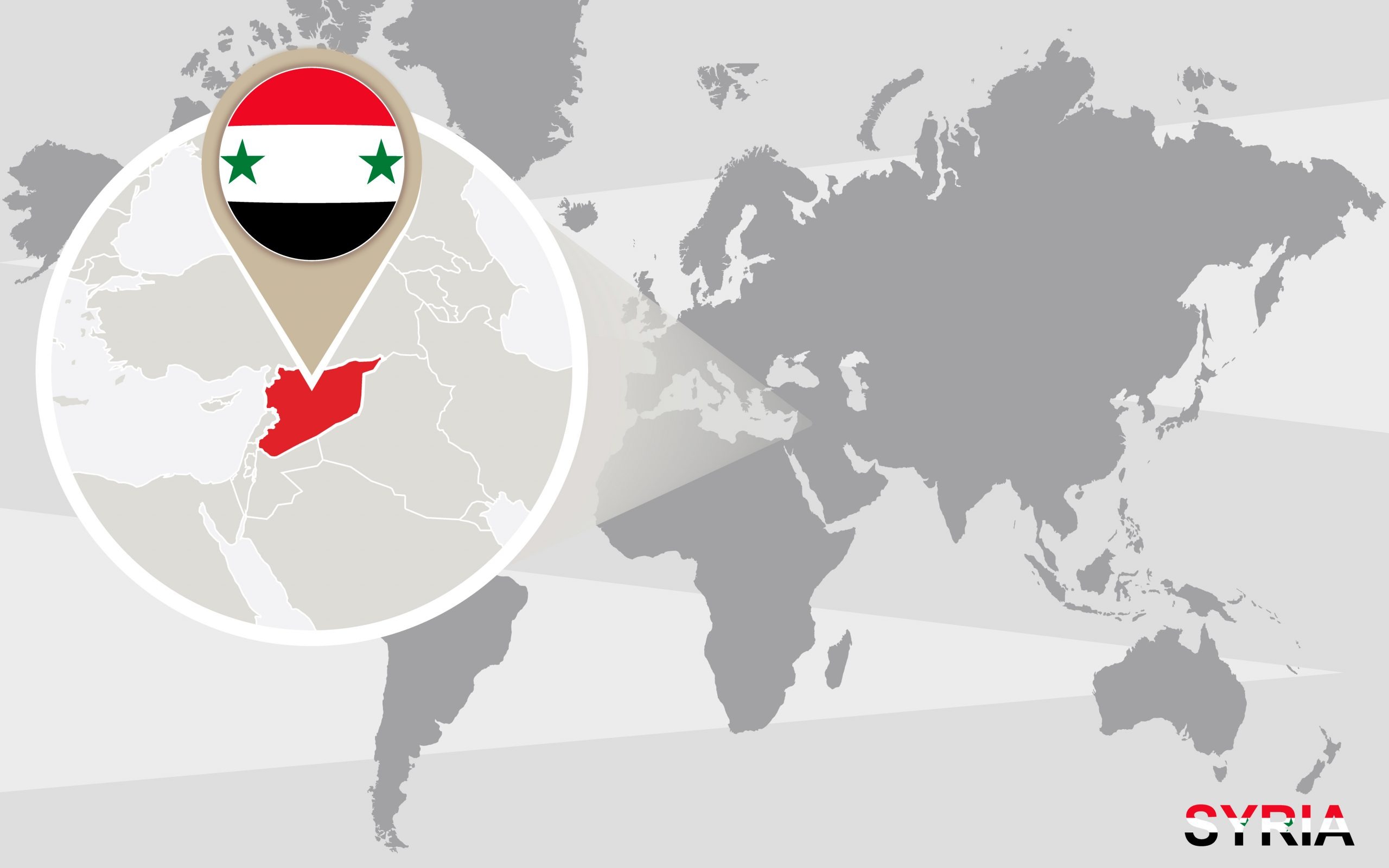  Syria: Endeavors to Help the Economy Survive the War