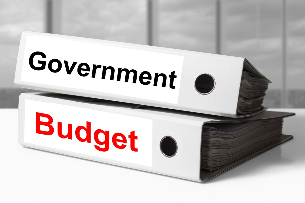  2014 Fiscal Balance: Short-Term Improvement