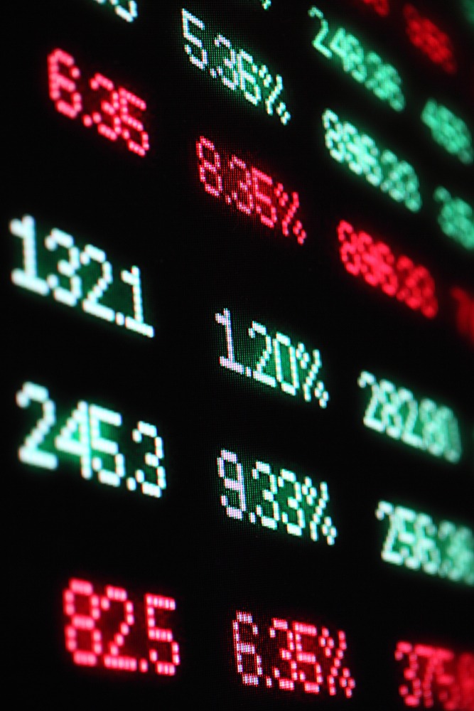  Beirut Stock Exchange Started the Week Positively