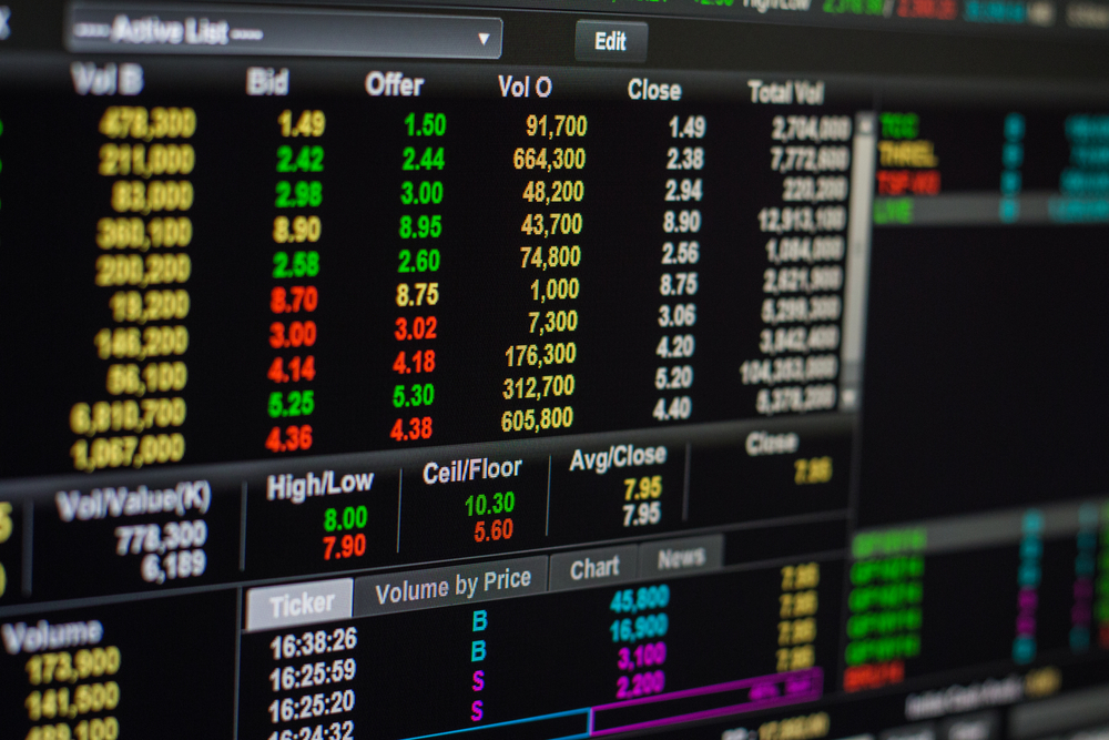  Banking Stocks Boost the Beirut Stock Exchange on Thursday