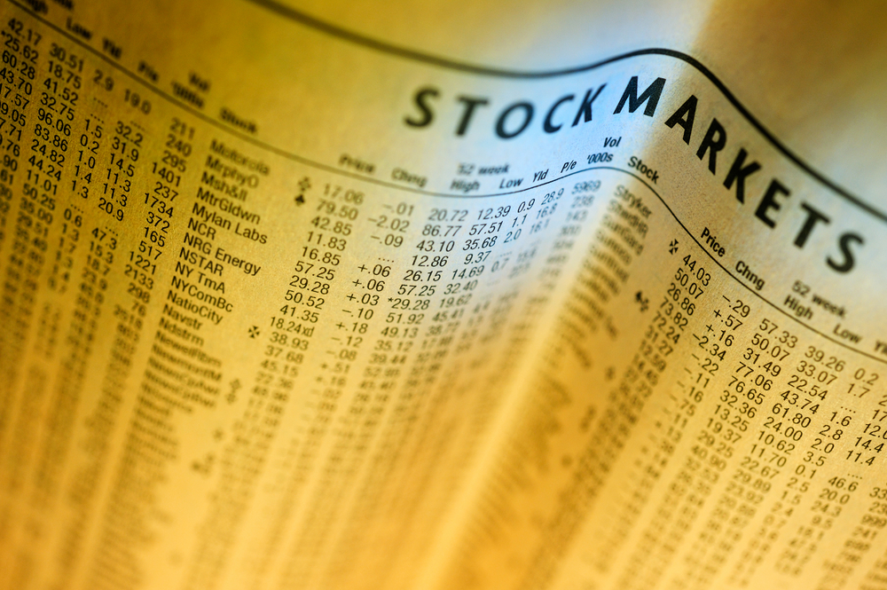  Beirut Stock Exchange: H1 2015 Performance Review
