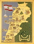  2014 Lebanon Country Report