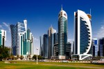  Qatar’s Economy Mirrors Lower Oil Prices