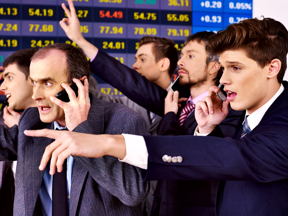  6,074 Lebanese GDRs Traded on the LSE on Thursday