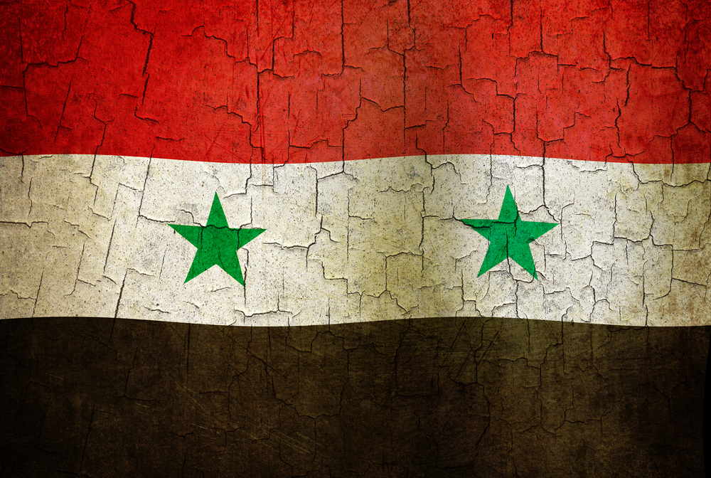  Syria: Allies Extended a Lifeline for Assad’s Rule