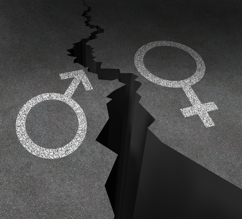  Lebanon Ranked 138th on the Global Gender Gap Index 2015