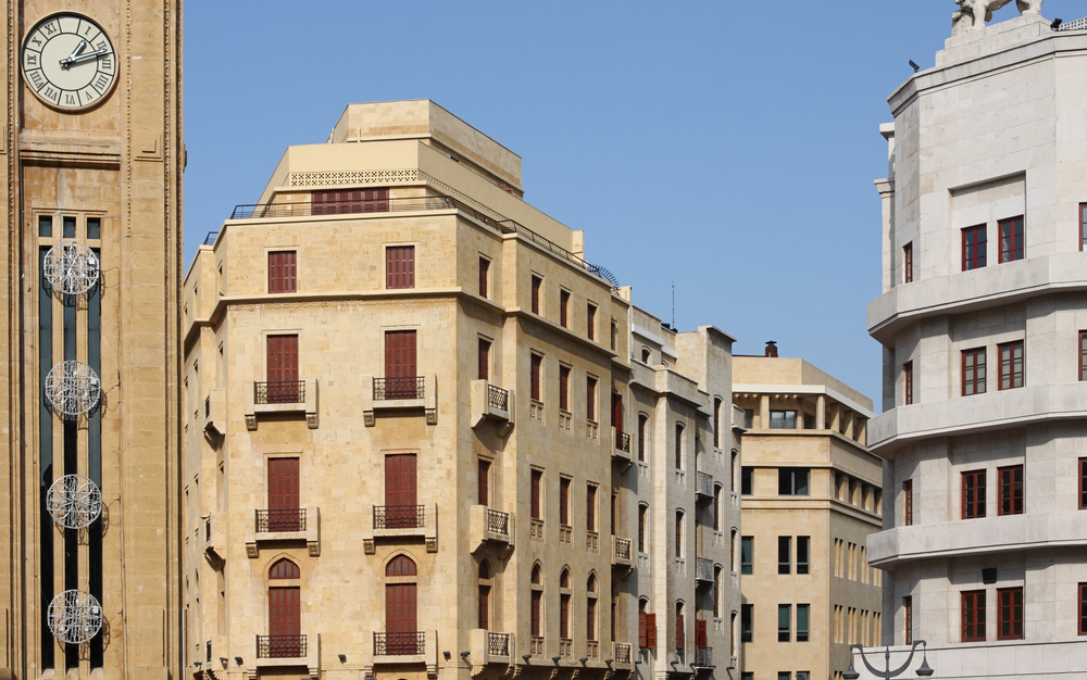  Mikhael: The Political Consensus on Legislative Laws Positively Impacted Lebanese Economic Activity