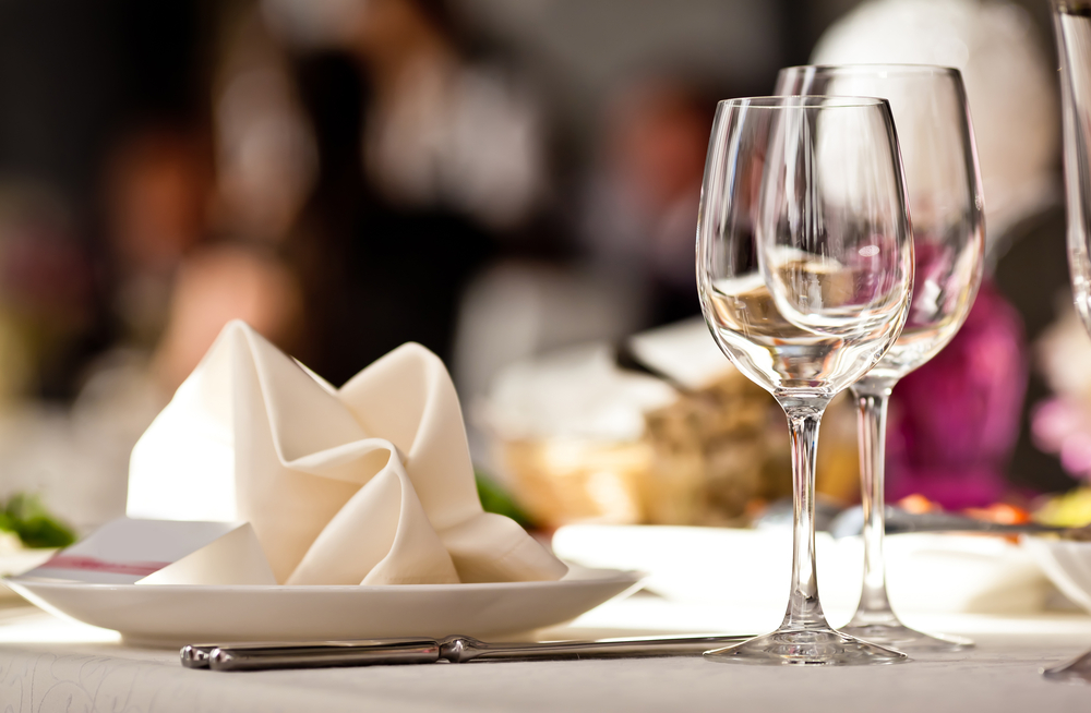  Uncovering the Lebanese Restaurant Industry