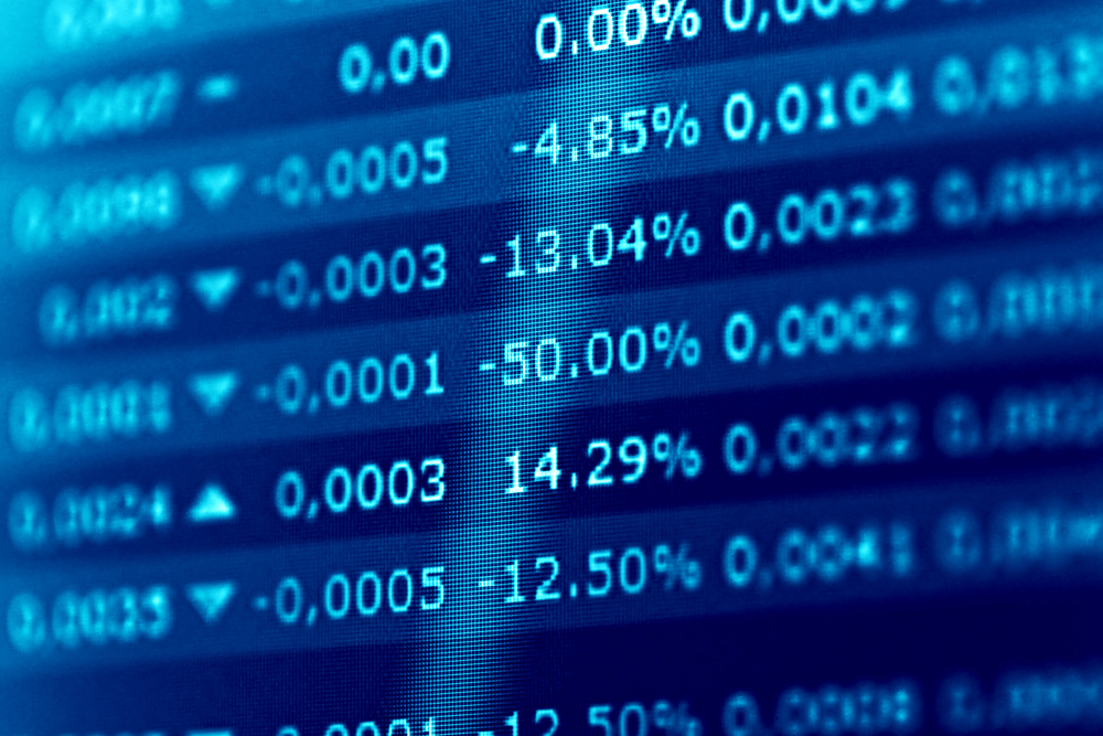  GDR Shares of Solidere and BLOM Registered Higher Prices on the LSE