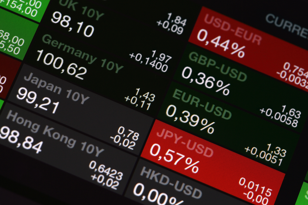  Beirut Stock Exchange Ends the Week in the Green on Friday