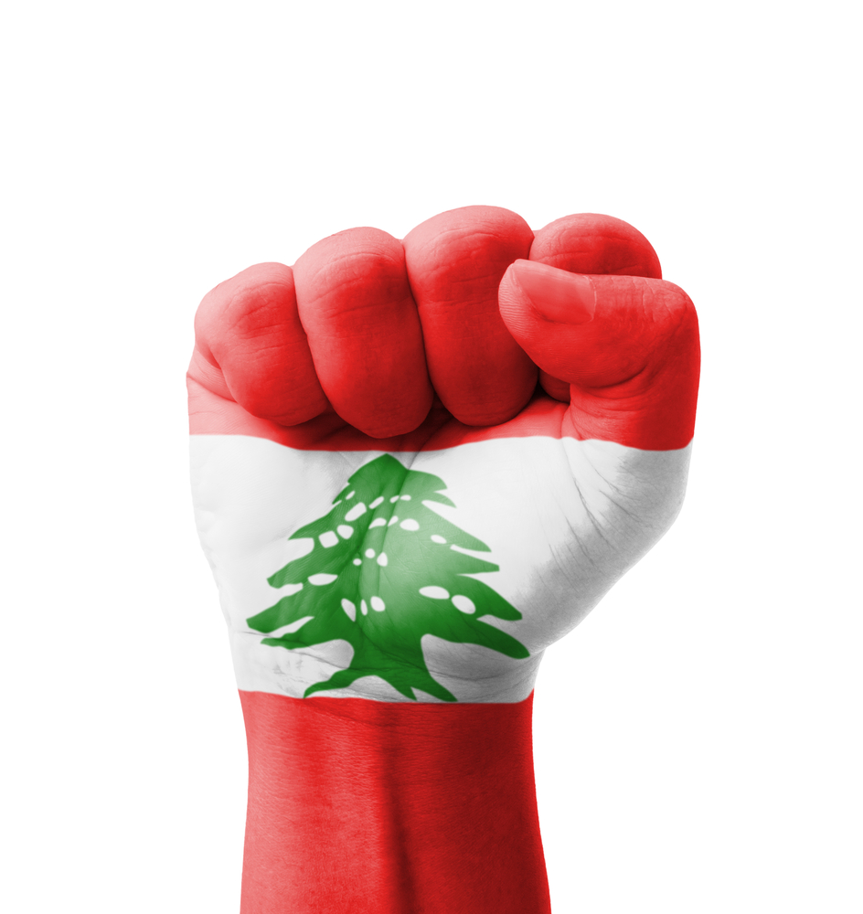  BMI’s SWOT Analysis for Lebanon for Q1 2016