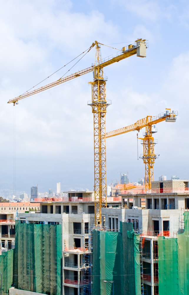 Construction Permits Dropped to 12,559 in the First 10 Months of 2015