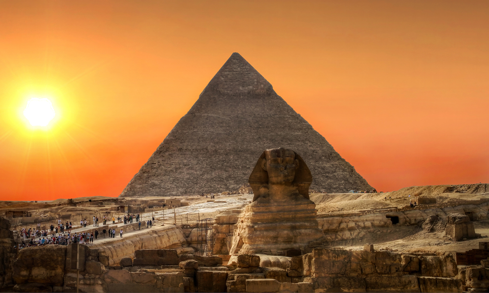  Tourism in Egypt: Struggling for Recovery amid Persisting Security Developments