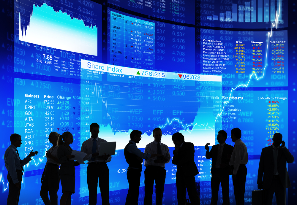 Lebanese Bourse Ended the Year on a High Note