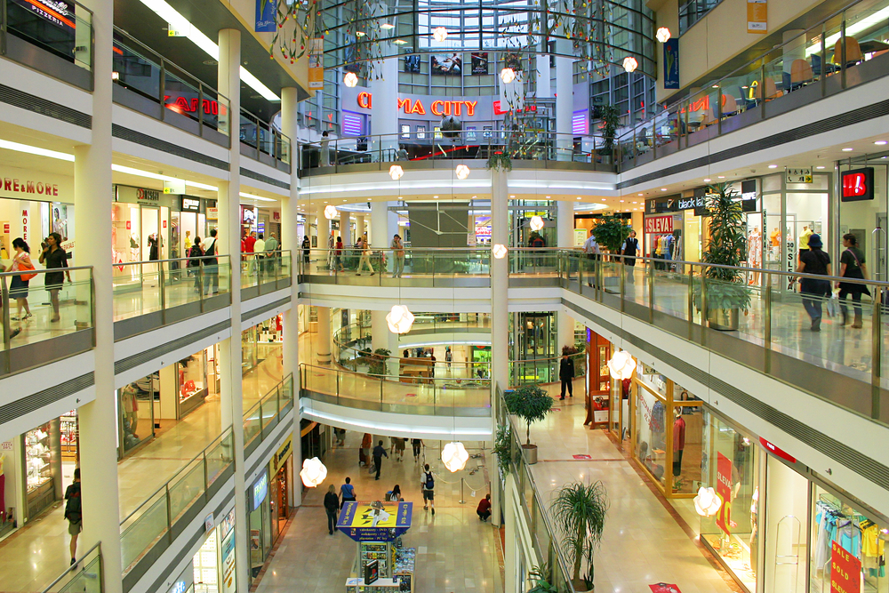  Retail Sales Activity Improved in H1 2015