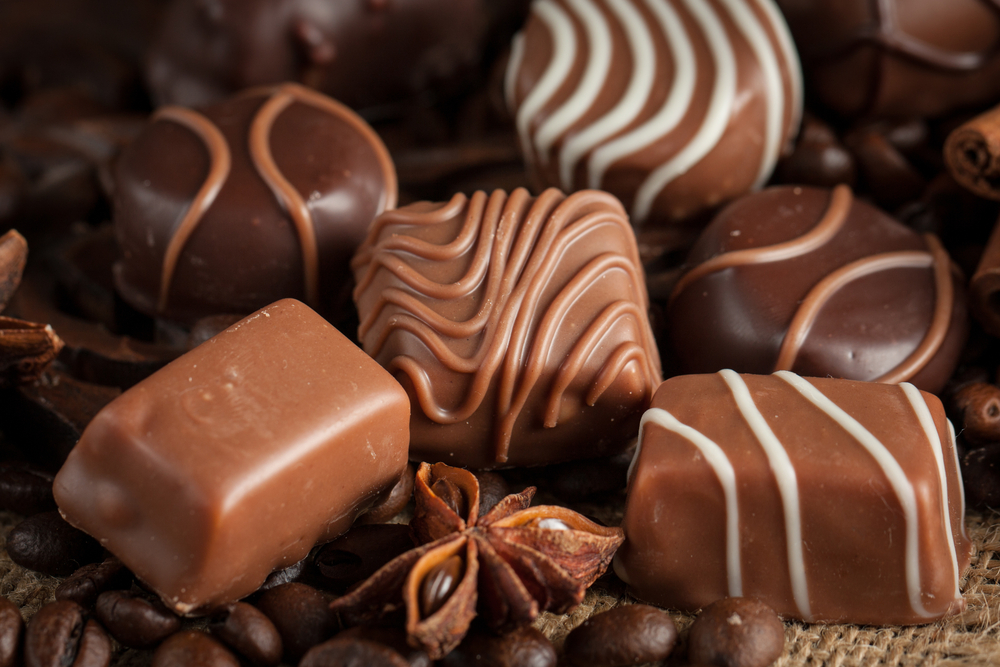  Lebanese Chocolate Industry: The Tempting Market for Exports