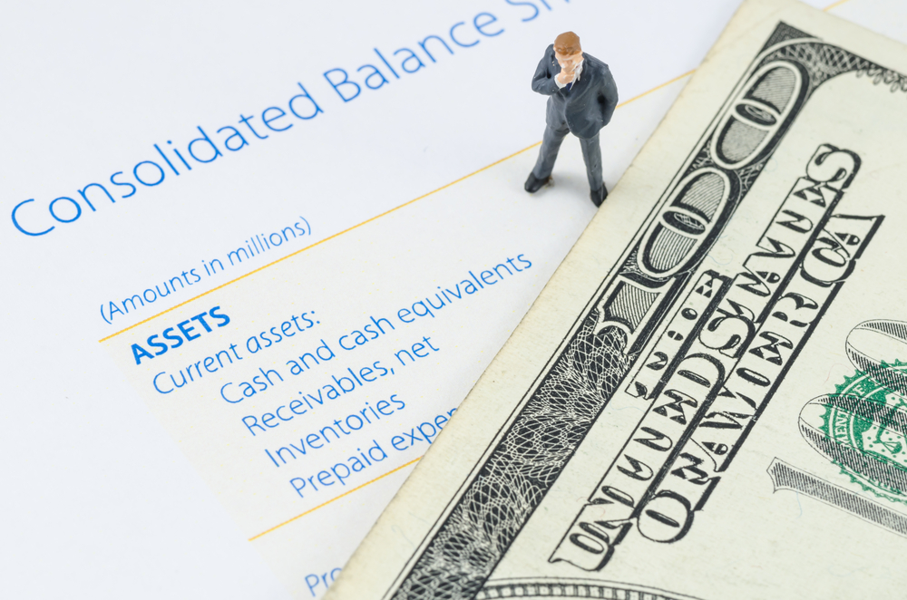  Commercial Banks’ Assets Increased by 4.26% y-t-d to $183.18B by November 2015