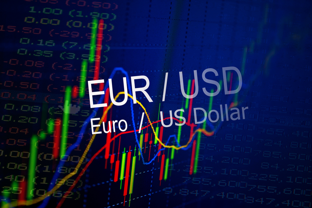  Weak Inflation Data in the US Boosts the Euro
