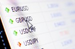  Dollar Stronger after the Release of FOMC Minutes Today