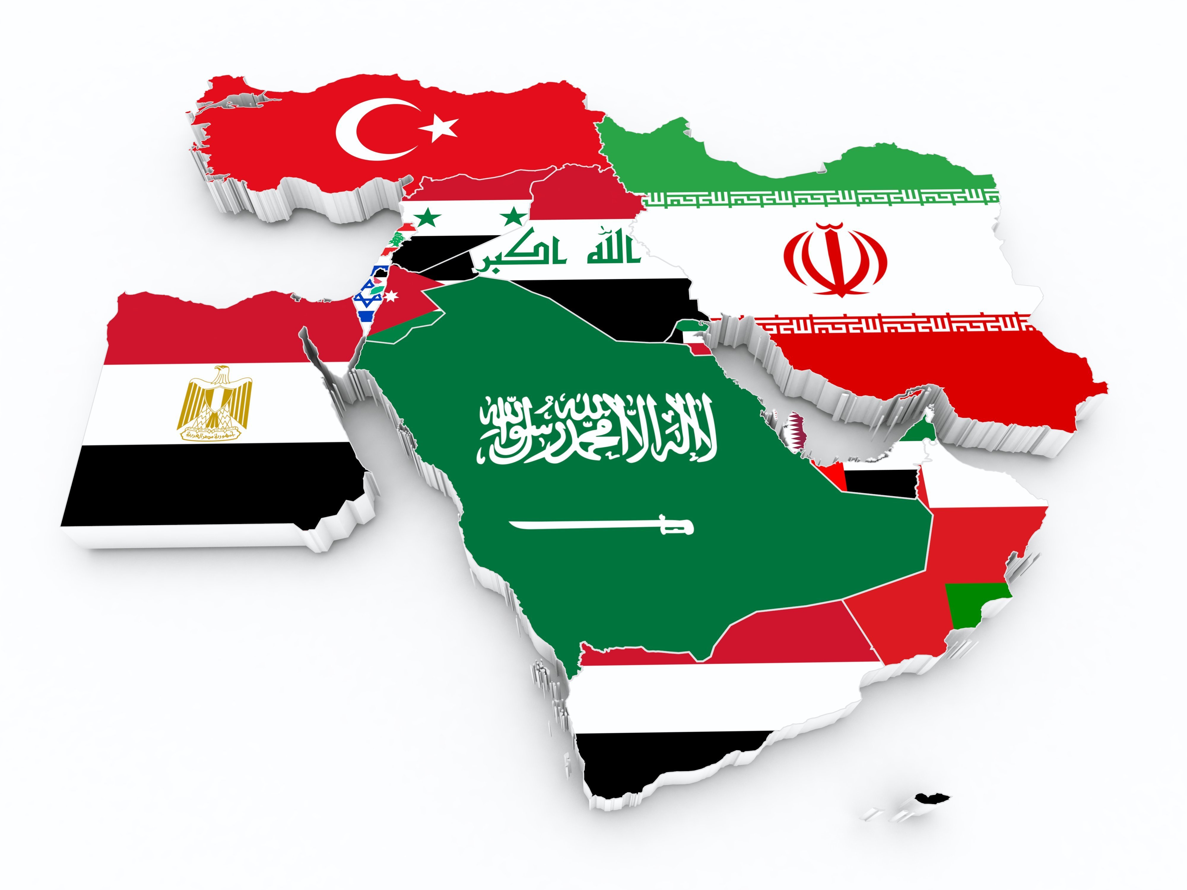  MENA Review and Quarterly Outlook: Q4 2015