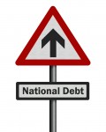  Gross Public Debt Rose to $71.21B in February 2016