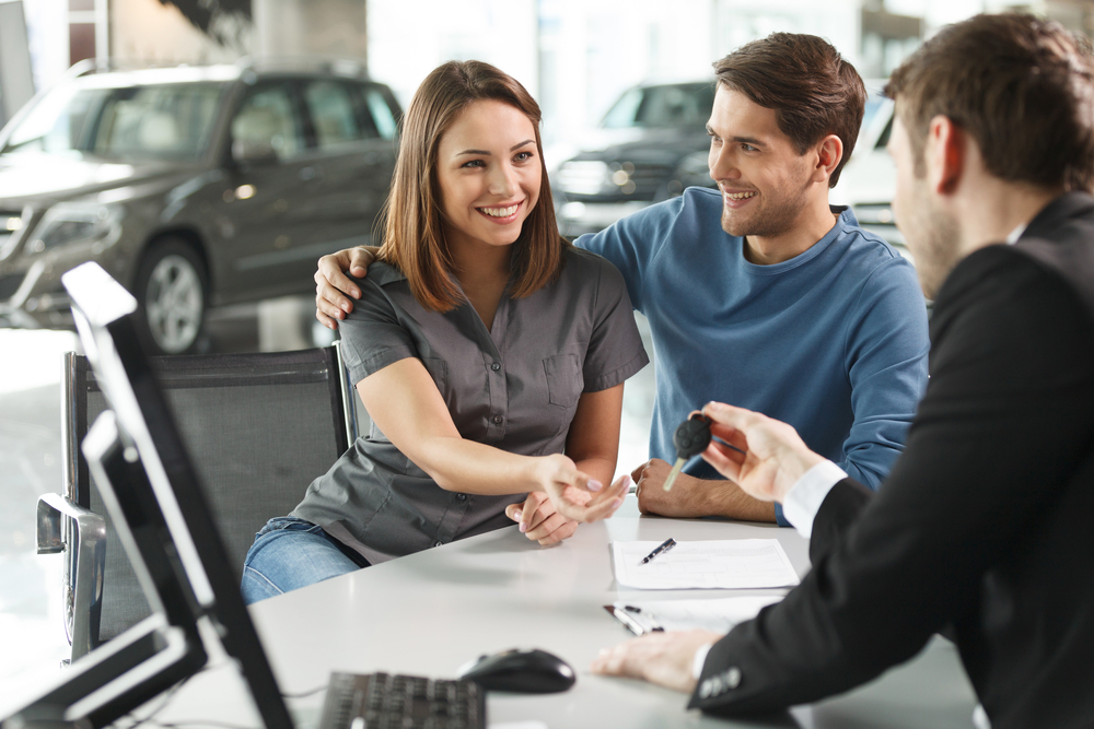  Number of Registered Cars Improved 6.72% by March