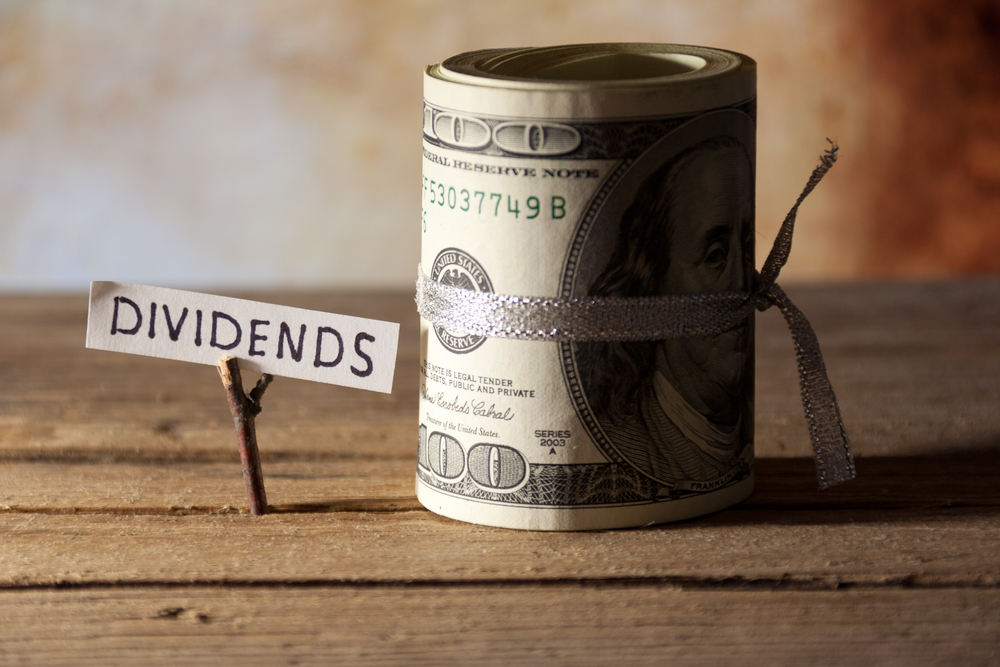  Bank Audi Declared Dividends for 2015