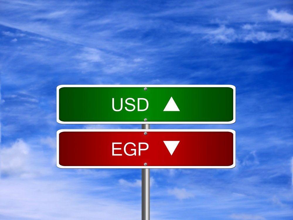  Relieving Foreign Reserves’ Shortage through Currency Devaluation Catches the Spotlight in Q1 2016