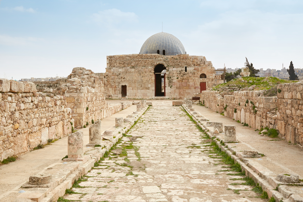  Jordan: Problematic Start to 2016 May Indicate a Tough Year Ahead