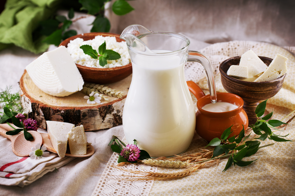  Lebanese Dairy Sector