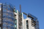  Number of Construction Permits Saw a 23% Yearly Rise by April 2016