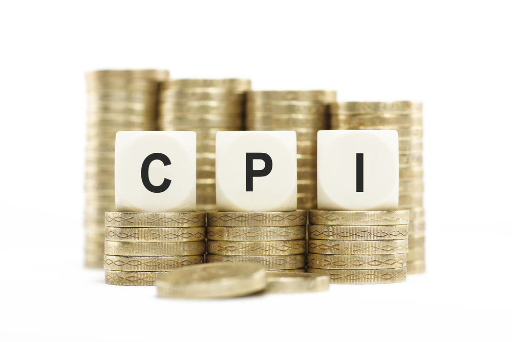  Consumer Prices Witness Yearly Drop of 2.45% in May 2016