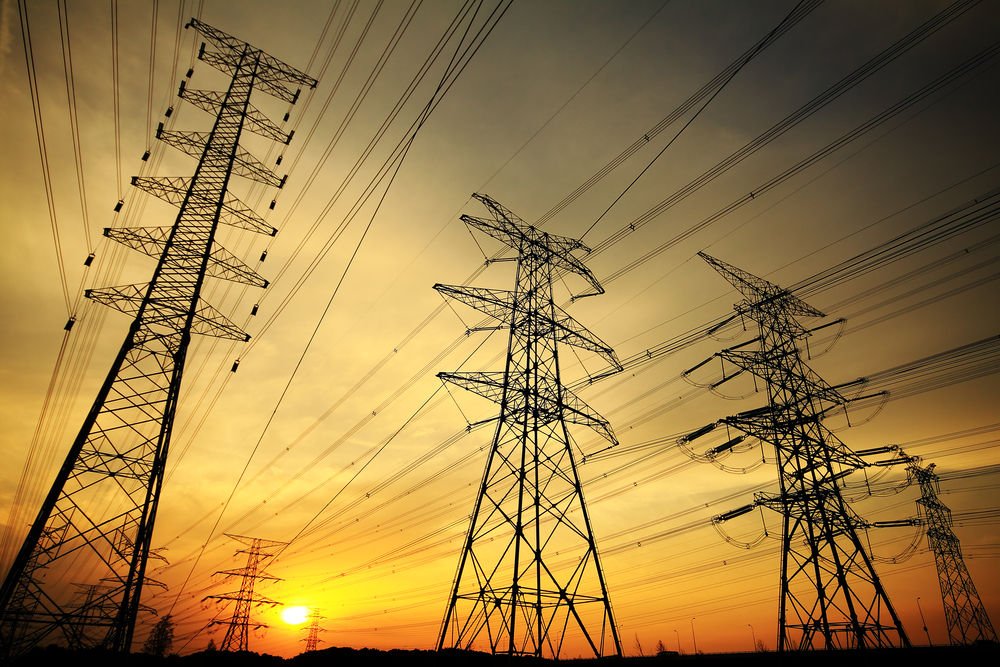  Electricity Production Stood at 1,076M of KWH in March