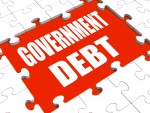  Lebanon’s Gross Public Debt Rose to $71.65B by April