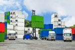  Lebanon Ranked 82 out of 160 Countries on the World Bank’s Logistics Performance Index