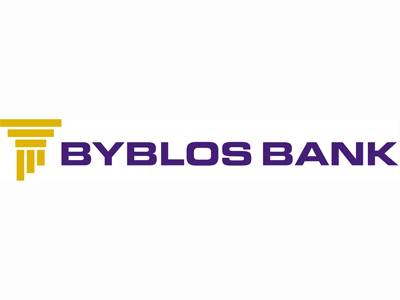  Byblos Bank Revealed a 6% Yearly Rise in Net Profits