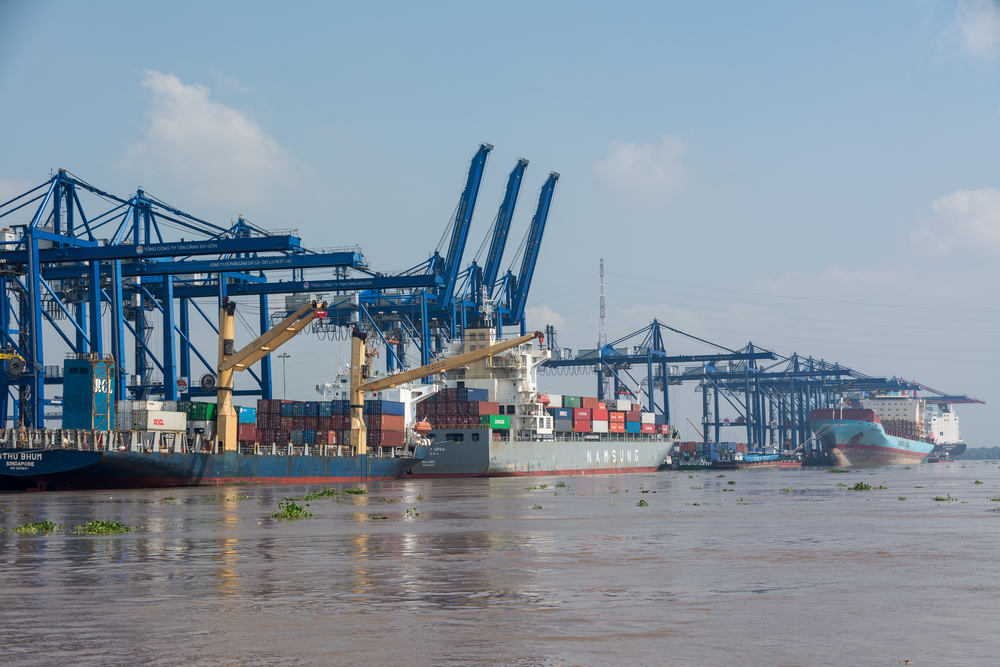  Port of Beirut’s Revenues Added 1.92% by June 2016