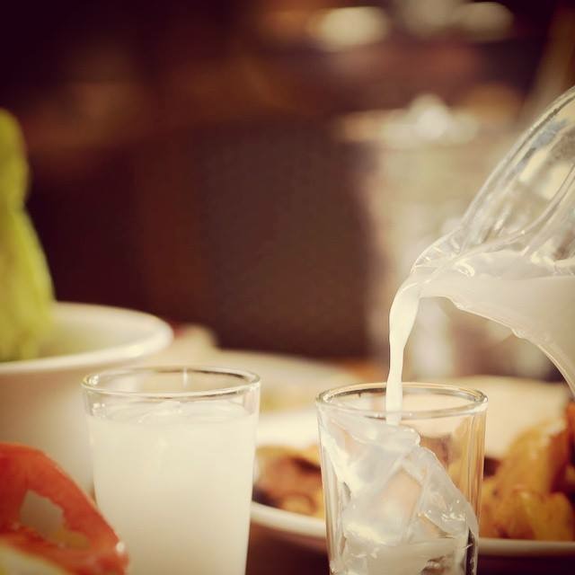  Arak: Lebanon’s Noble Drink