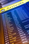  The Number of Airport Passengers Reached 4.27M by July 2016