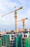  Recovering Real Estate Activity Positively Affected Cement Deliveries