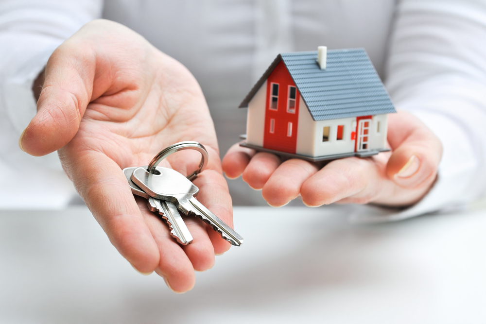  Number of Real Estate Transactions Rose by 2.62% by July 2016