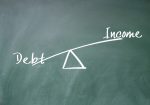  Gross Public Debt Increased to Stand at $73.38B by July 2016