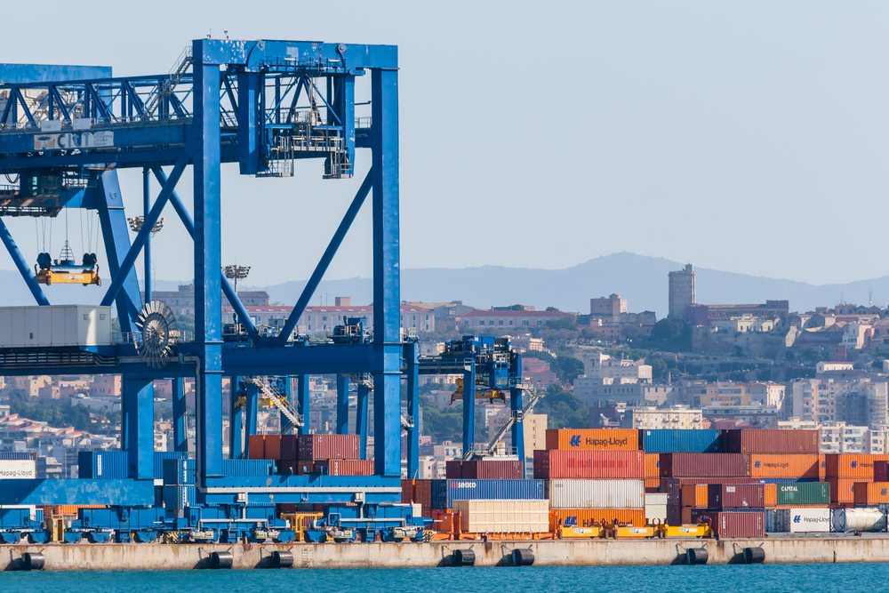  Trade Activity at Masnaa and Abboudieh Customs’ Offices Plummeted by August 2016