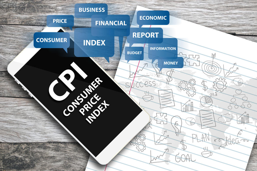  Average Consumer Prices Dropped 1.71% y-o-y by Q3 2016