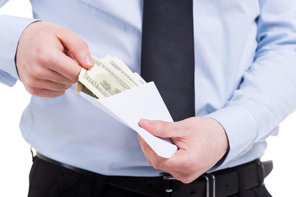  Public Personnel Costs Declined by a Yearly 5% to $3.40B in January 2016