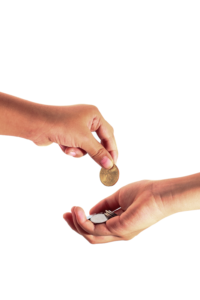  Public Personnel Costs Up by 4% y-o-y to $2.41B by June 2016