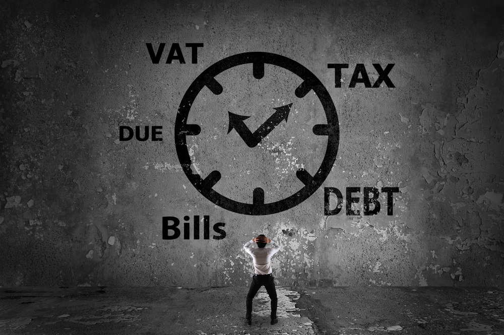  Lebanon’s Fiscal Deficit Widened to Stand at $2.53B by August 2016
