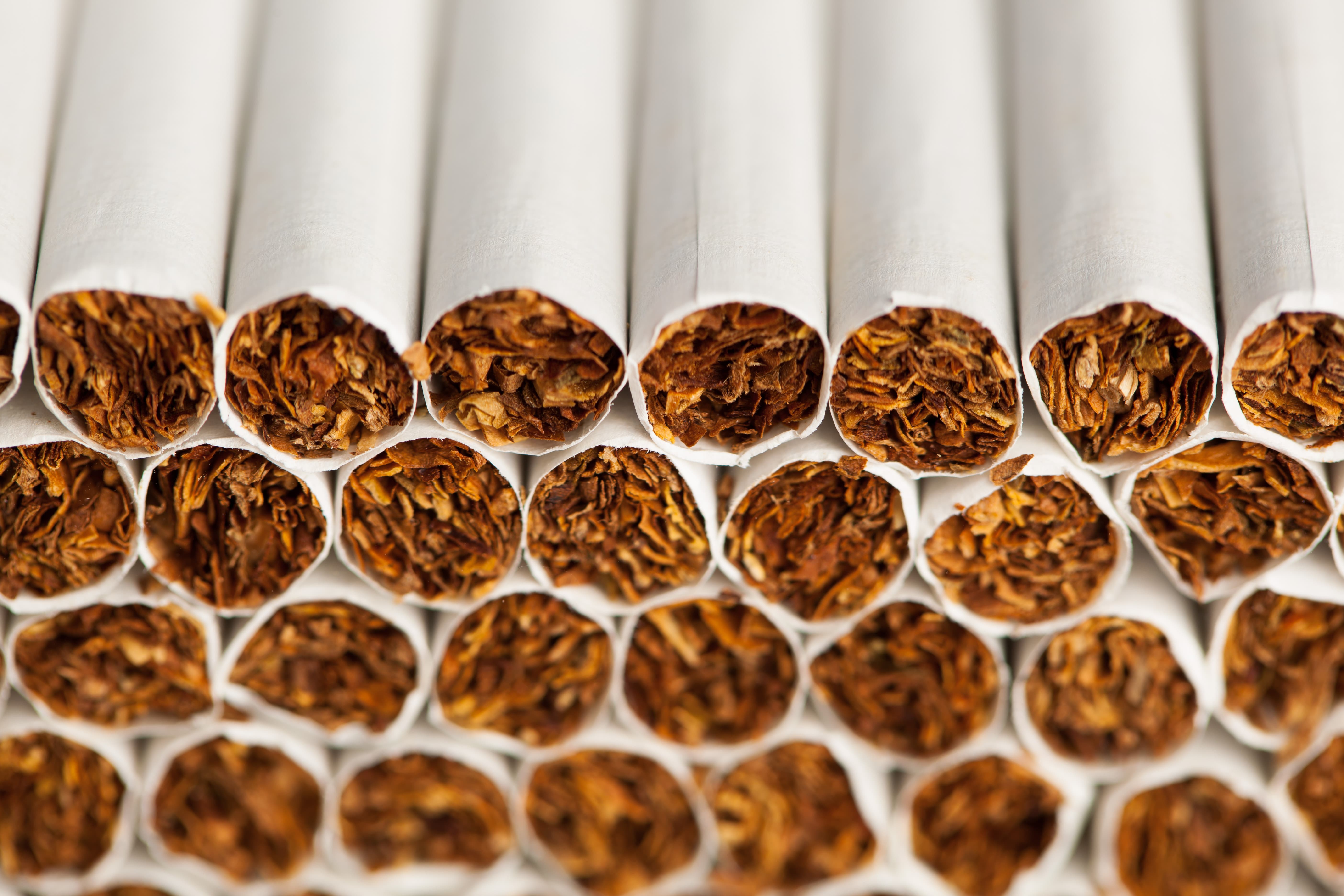  Gitanes, Gauloises, and West to be Manufactured in Lebanon