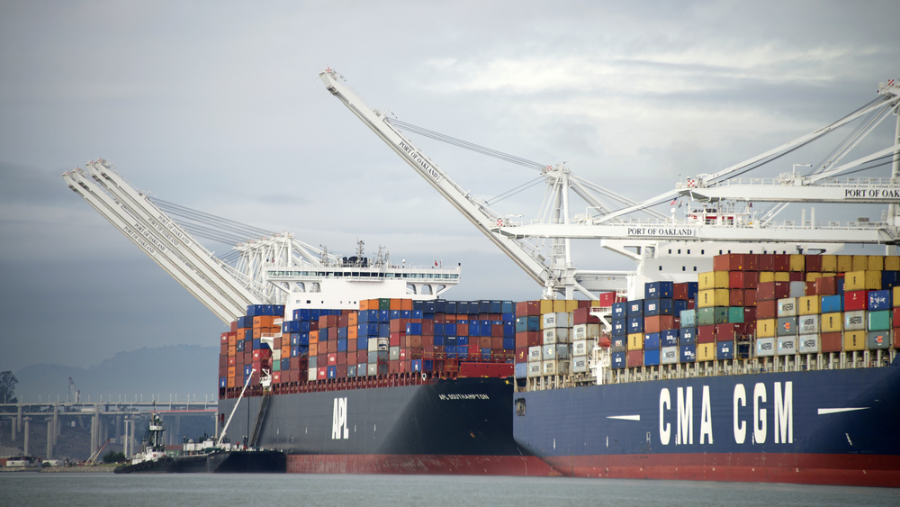  Port of Tripoli to Expect First Container Vessel this Friday