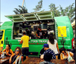  Brakes Applied to the Street Food Sector’s Growth